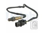 DELPHI Lambdasonde es2053812b1 für Audi