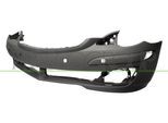 PRASCO Stoßfänger me8001031 vorne für Mercedes