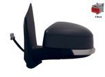 ALKAR Außenspiegel 6127401 links für Ford