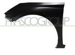 PRASCO Kotflügel hn2083004 vorne links für HYUNDAI