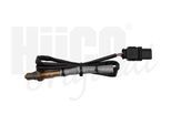 ASTEMO-HITACHI Lambdasonde 135317 für VW Mercedes
