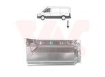 VAN WEZEL Seitenwand 6425143 hinter der Achse