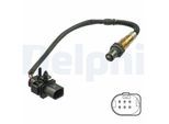 DELPHI Lambdasonde es2121112b1 für TOYOTA LAND ROVER