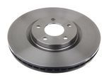 NK Bremsscheibe 203968 belüftet 320mm 28mm für NISSAN RENAULT TRUCKS
