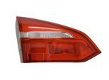 VAN WEZEL Heckleuchte 1948927 W16W links für Ford