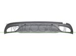 PRASCO Spoiler me4441851 hinten für Mercedes