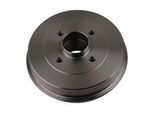 NK Bremstrommel 253913 für NISSAN RENAULT