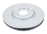 NK Bremsscheibe 311031 belüftet 330mm 28mm für ALFA ROMEO JEEP