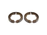 NK Bremsbackensatz, Feststellbremse 2736822 für Opel CHEVROLET Suzuki