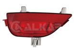 ALKAR Nebelschlussleuchte 2281721 P21W links für DACIA