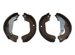 NK Bremsbackensatz 2736826 für CHEVROLET