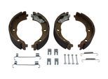 NK Bremsbackensatz, Feststellbremse 2719734 für Fiat Peugeot