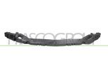 PRASCO Aufpralldämpfer, Stoßfänger me3331612 vorne für Mercedes