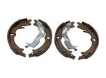 NK Bremsbackensatz, Feststellbremse 2736785 für CHEVROLET DAEWOO