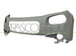 PRASCO Stoßfänger ci3281001 vorne für Citroën