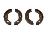NK Bremsbackensatz, Feststellbremse 2715290 für ALFA ROMEO BMW DE LA CHAPELLE