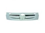 DIEDERICHS Kühlergitter 4212640 für Peugeot
