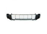 DIEDERICHS Lüftungsgitter, Stoßfänger HD Priority Parts 4226446 mitte für Peugeot