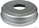 HERTH+BUSS JAKOPARTS Bremstrommel j3402015 Hinterachse für TOYOTA VW
