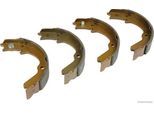 HERTH+BUSS JAKOPARTS Bremsbackensatz, Feststellbremse j3517001 Hinterachse für Subaru