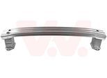 VAN WEZEL Träger, Stoßfänger 0562530 hinten für BMW