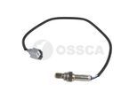 OSSCA Lambdasonde 17545 für HONDA Subaru