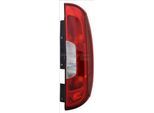 TYC Heckleuchte 119048112 links für Fiat