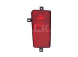 ALKAR Nebelschlussleuchte 2211922 P21W links für Fiat Peugeot