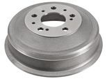 A.B.S. Bremstrommel 3231s für AUVERLAND ALFAROME/Fiat/LANCI Fiat