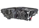 HELLA Hauptscheinwerfer 1ex012976121 LED rechts für Audi (FAW)