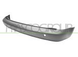 PRASCO Stoßfänger vg9061061 hinten für VW