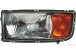 HERTH+BUSS ELPARTS 81658033 links für Mercedes
