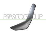 PRASCO Stoßfänger mb1591104 vorne links für MITSUBISHI