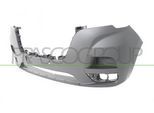PRASCO Stoßfänger rn9581001 vorne für RENAULT