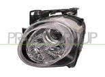 PRASCO Hauptscheinwerfer ds7024904 H11/HB3 links für NISSAN