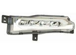ABAKUS Nebelscheinwerfer 4442044raq2 LED rechts für BMW