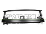 PRASCO Träger, Stoßfänger st4261632 vorne für SEAT
