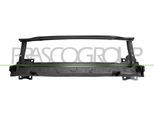 PRASCO Träger, Stoßfänger st4261622 vorne für SEAT