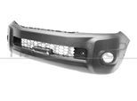 PRASCO Stoßfänger ty8191011 vorne für TOYOTA