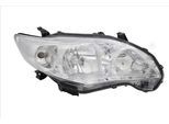 TYC Hauptscheinwerfer 2012530052 HB3/HB4 links für TOYOTA