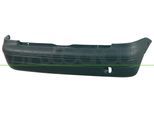 PRASCO Stoßfänger rn3041051 hinten für RENAULT