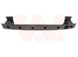 VAN WEZEL Träger, Stoßfänger 0336530 hinten für VW