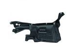 DIEDERICHS Motorabdeckung 8104011 links für Audi