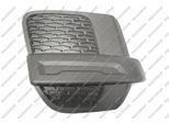 PRASCO Blende, Stoßfänger lr7002133 vorne rechts für LAND ROVER