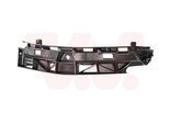 VAN WEZEL Halter, Stoßfänger 5409537 hinten links für TOYOTA