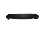 DIEDERICHS Spoiler 2232067 hinten für VW