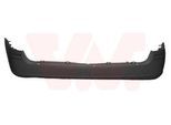 VAN WEZEL Stoßfänger 1861548 hinten für Ford