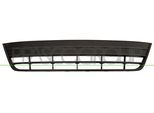 PRASCO Lüftungsgitter, Stoßfänger vg8092120 mitte für VW