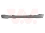 VAN WEZEL Spoiler 2911500 vorne für SMART