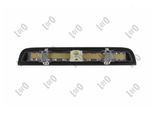 ABAKUS Zusatzbremsleuchte 05169870s LED mitte für TOYOTA